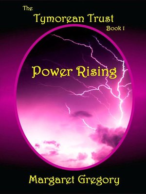 cover image of The Tymorean Trust Book 1